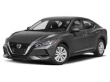 Used 2021 Nissan Sentra SV w/ SV Premium Package image 4
