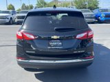 Used 2018 Chevrolet Equinox Premier w/ LPO, Floor Liner Package image 5