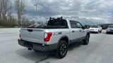 Used 2018 Nissan Titan PRO-4X w/ Pro-4x Convenience Package image 5