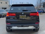 New 2025 BMW X5 xDrive40i w/ Parking Assistance Package image 6