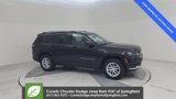 Certified 2022 Jeep Grand Cherokee L Laredo w/ Luxury Tech Group I image 2