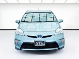 Used 2015 Toyota Prius Four image 2