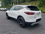 Used 2022 Chevrolet Blazer LT image 4