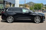 Used 2021 Cadillac XT6 Premium Luxury image 2