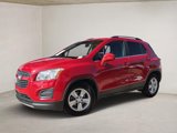 Used 2016 Chevrolet Trax LT image 1