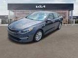 Used 2018 Kia Optima EX w/ Premium Package image 3