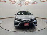 Used 2024 Toyota Camry SE image 4