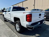 Used 2015 Chevrolet Silverado 3500 LTZ w/ Duramax Plus Package image 3