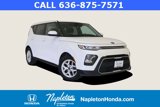 Used 2021 Kia Soul S image 2