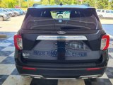 Used 2023 Ford Explorer XLT w/ Equipment Group 202A image 3