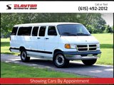 Used 2002 Dodge B3500 image 3