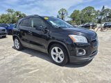 Used 2015 Chevrolet Trax LTZ image 2