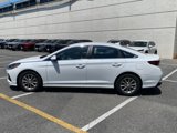 Used 2018 Hyundai Sonata ECO image 4