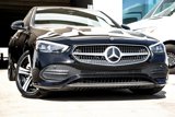 Certified 2022 Mercedes-Benz C 300 Sedan image 4