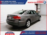 Used 2013 Volkswagen Passat 2.5 SE image 3