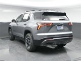 New 2025 Chevrolet Equinox ACTIV w/ Safety and Technology Package image 3