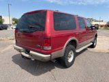 Used 2003 Ford Excursion Eddie Bauer image 3