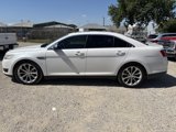Used 2017 Ford Taurus Limited image 2