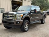 Used 2015 Ford F250 King Ranch w/ FX4 Off-Road Package image 2