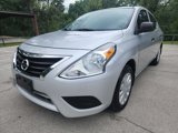 Used 2015 Nissan Versa S image 3