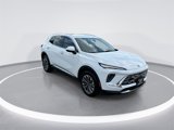 New 2025 Buick Envision Preferred image 2