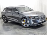 Used 2019 Audi e-tron Prestige w/ Prestige Package image 5