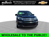 Used 2017 Honda Pilot EX-L image 3