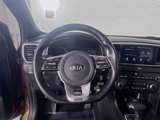 Used 2020 Kia Sportage S w/ S Sunroof Package image 5