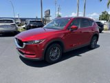 Used 2020 MAZDA CX-5 Touring image 3