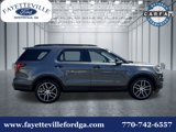 Used 2018 Ford Explorer Sport w/ Equipment Group 401A image 4