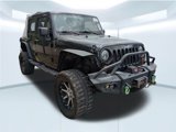 Used 2012 Jeep Wrangler Unlimited Sport image 4
