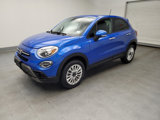 Used 2019 FIAT 500X Trekking w/ Cold Weather Group image 2