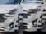 Used 2019 Ford Fusion Titanium image 4