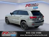 Used 2021 Jeep Grand Cherokee Laredo X image 2