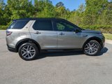 Certified 2024 Land Rover Discovery Sport Dynamic SE image 5