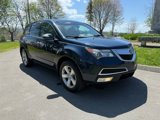 Used 2010 Acura MDX w/ Technology Package image 3