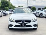 Certified 2020 Mercedes-Benz C 300 Sedan image 4