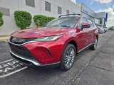 Used 2021 Toyota Venza XLE image 2
