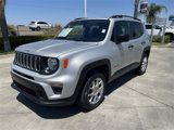 Used 2019 Jeep Renegade Sport w/ Sport Appearance Group image 4