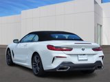 Used 2024 BMW 840i Convertible image 3
