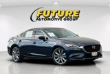 Used 2020 MAZDA MAZDA6 Touring image 2
