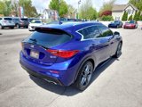 Used 2017 INFINITI QX30 Premium w/ Navigation Package image 5