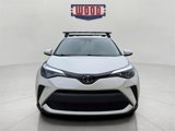 Used 2021 Toyota C-HR LE image 5