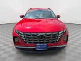 Certified 2022 Hyundai Tucson SEL w/ Convenience + Premium Package image 6