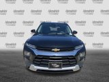 Used 2022 Chevrolet TrailBlazer LT image 3