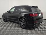 Used 2021 Mercedes-Benz GLC 300 4MATIC image 3