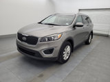 Used 2018 Kia Sorento LX image 2