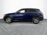 Certified 2022 Mercedes-Benz GLC 300 4MATIC image 3