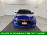 Used 2019 Honda Accord Sport image 2
