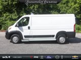 Used 2023 RAM ProMaster 2500 image 3